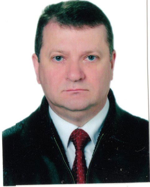 Nikolay Firsov