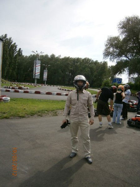 Александр Карпенко