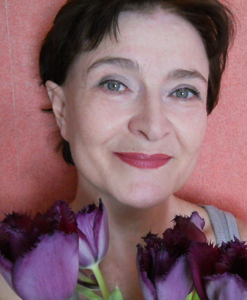 Ольга Ххххх