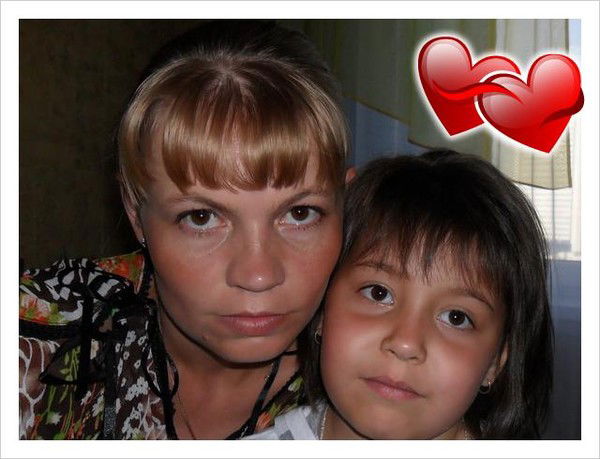 Виктория Юрьева