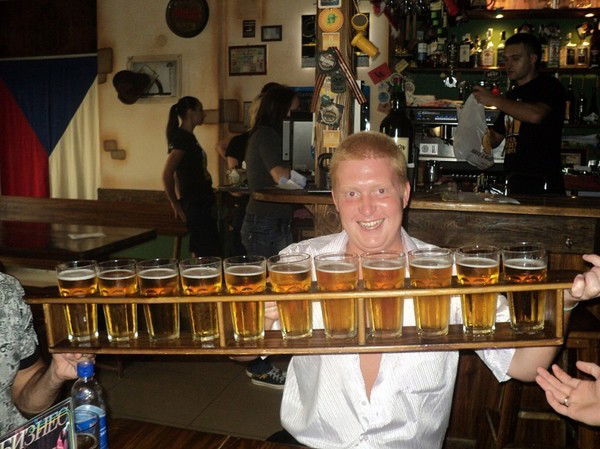 Александр Евтушик