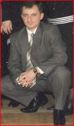 Александр Орехов