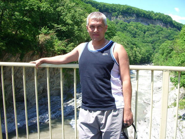 Рустем Бикбов