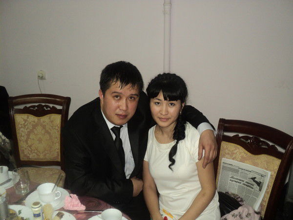 Райса Искалиева