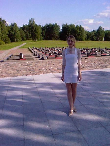 Ольга Малыш (Жданова)