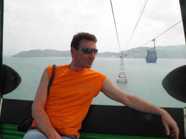 Виктор Цибрий