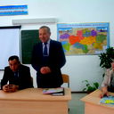 Kылышбай Kазиев