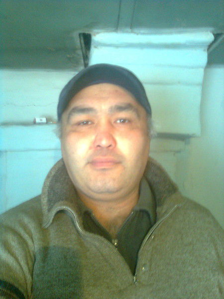 Адиль Разаханов