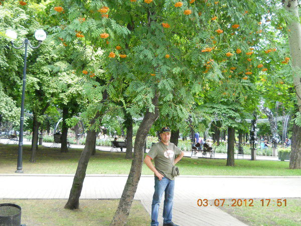 Константин Бутовец