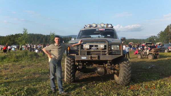 Вова Семьянинов