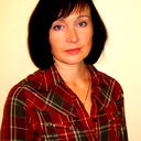 Светлана Кобылкина