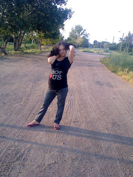 Виолетта Постолаки