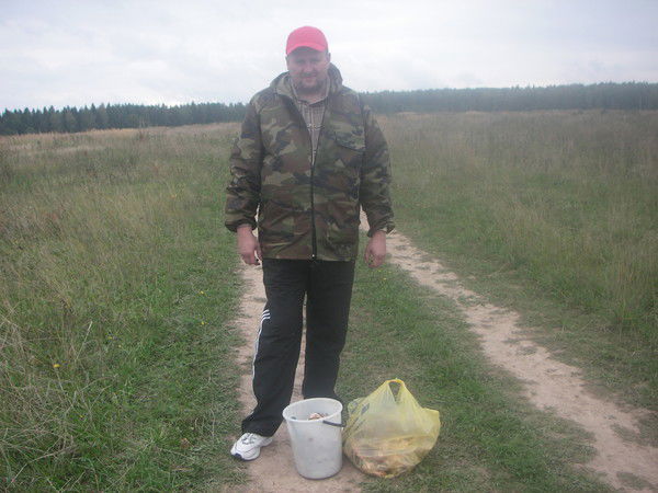 Константин Романов