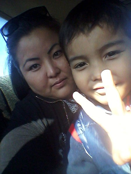 Назира Битибаева