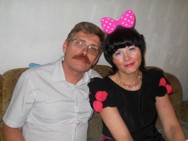 Сергей Крицкий