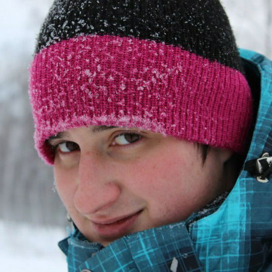 Владимир Vladimir