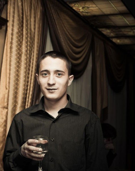 Вася Васичкин