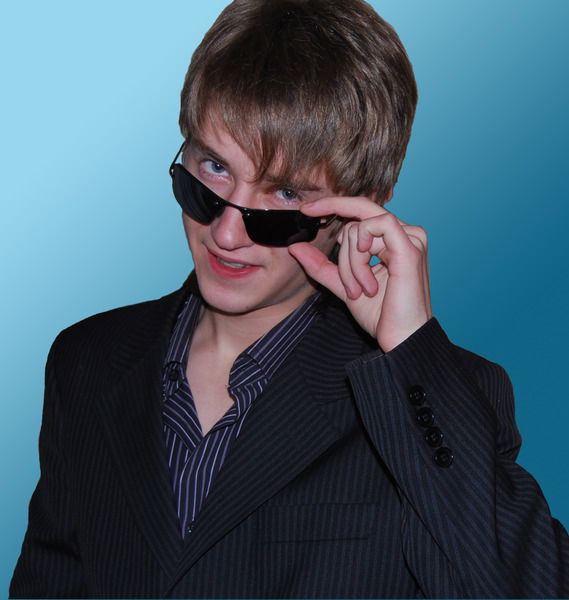 Вадим Луговой