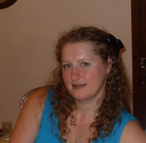 Вера Воробьева