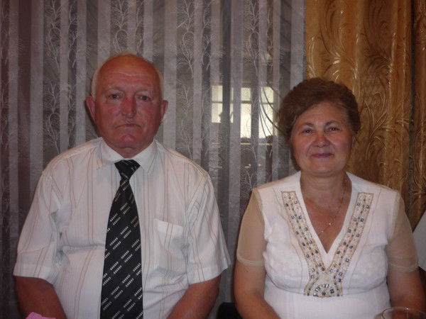 Людмила Ткаченко