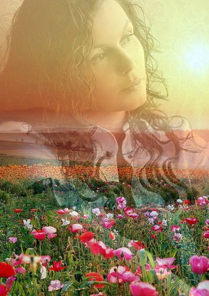 Ольга Волшебная