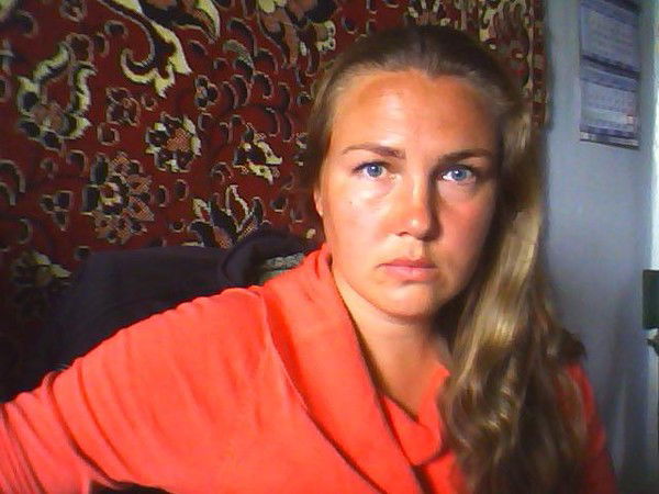 Ирина Миронова