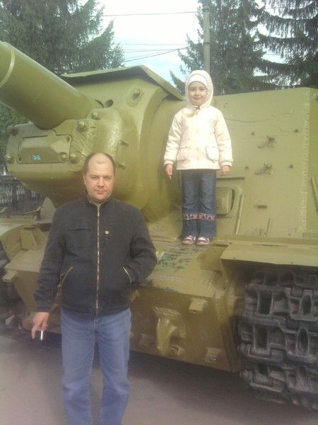 Сергей Степанов