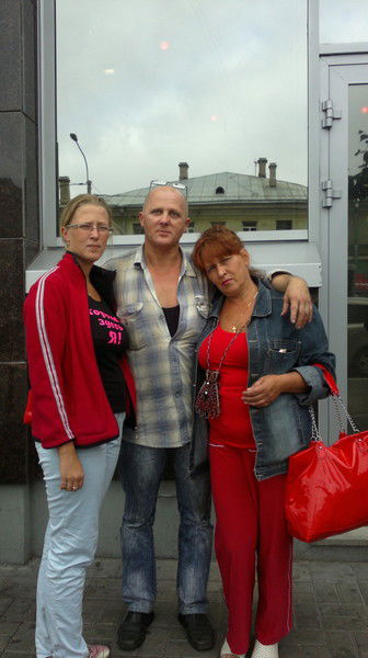 Игорь Фатильников