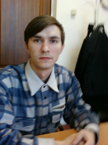 Сергей Карабалыков