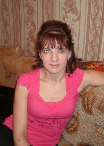 Елена Шиповская