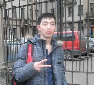 Эдилбек Нармаматов