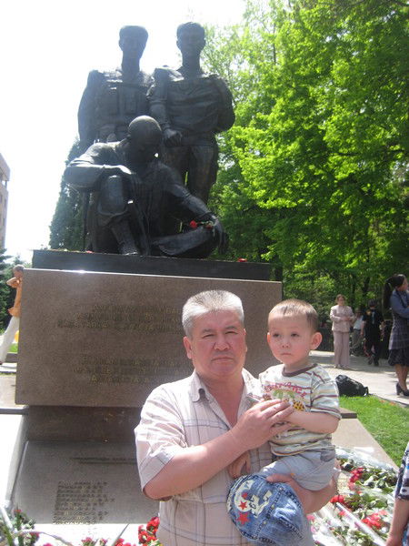 Нуртай Исмагулов