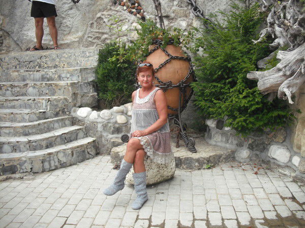 Татьяна Калина