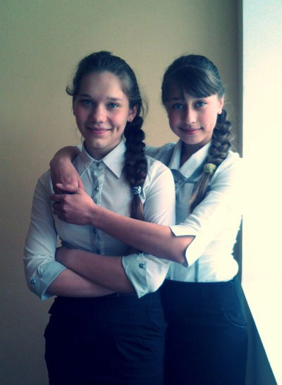 Ксения Меркурьева