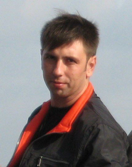 Константин Беззуб