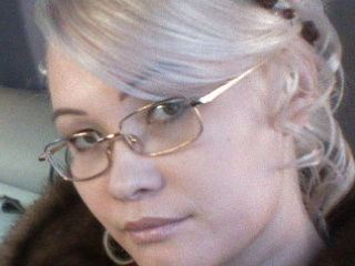 Наталья Устинова