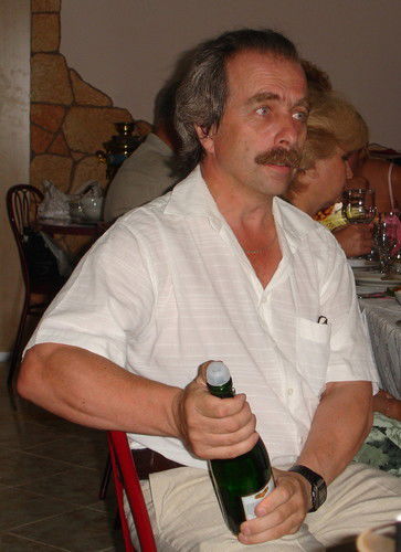 Николай Зайцев