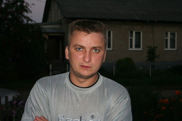 Сергей Ивченков