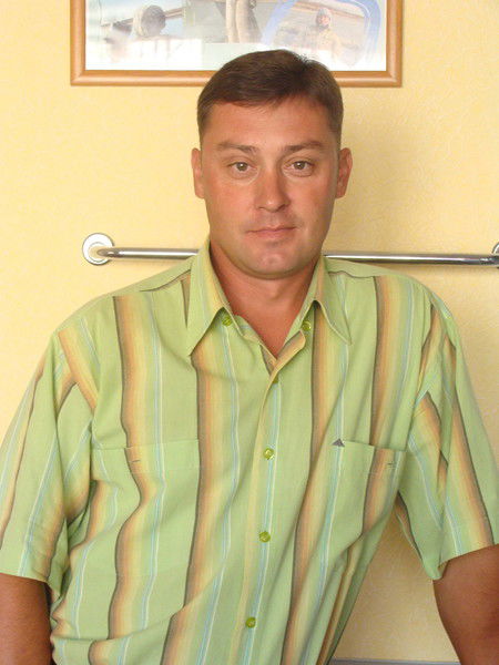 Александр Орлов