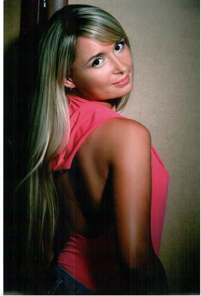 Юлия Гурская