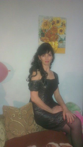 Виктория Литова