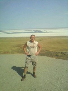 Олег Заботин