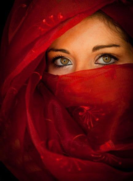 Наташа Волкова