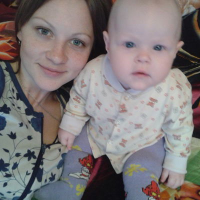 Евгения Меньшикова