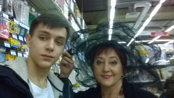 Наталья Козьминых