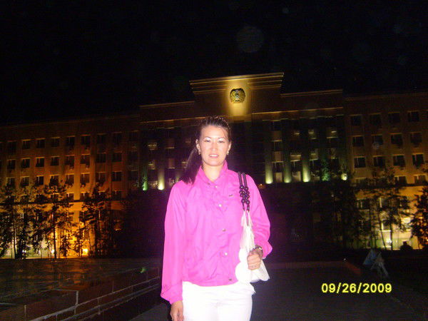 Алия Кожамуратова