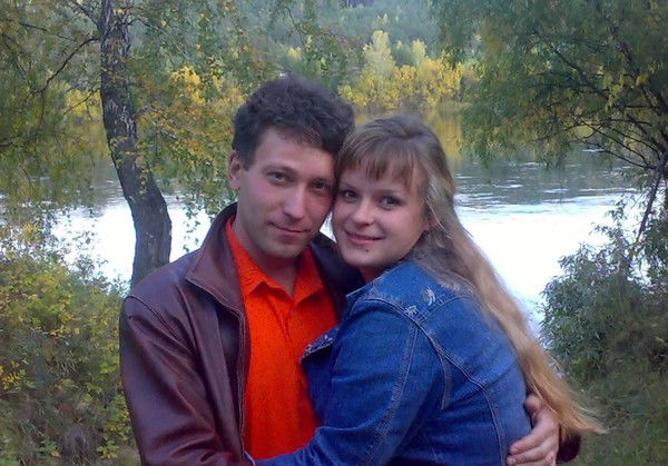 Ирина Оленева