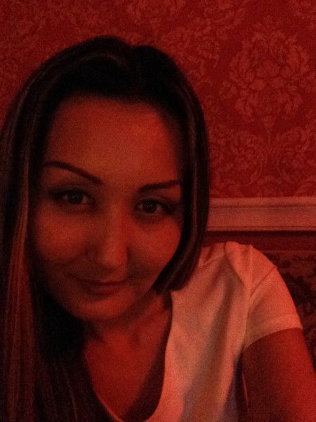 Анара Слямова