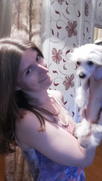 Ольга Павлова