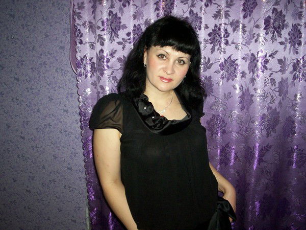 Вероника Герман